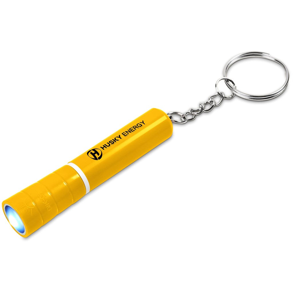 Altitude Sputnik Torch Keyholder