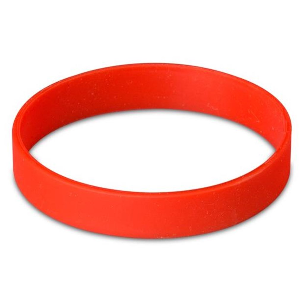 Altitude Fitwise Silicone Adults Wristband