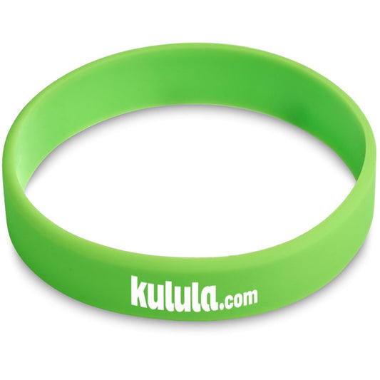 Altitude Fitwise Silicone Kids Wristband