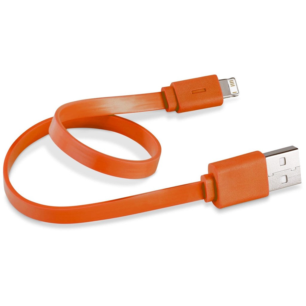 Bytesize Transfer Cable - Orange