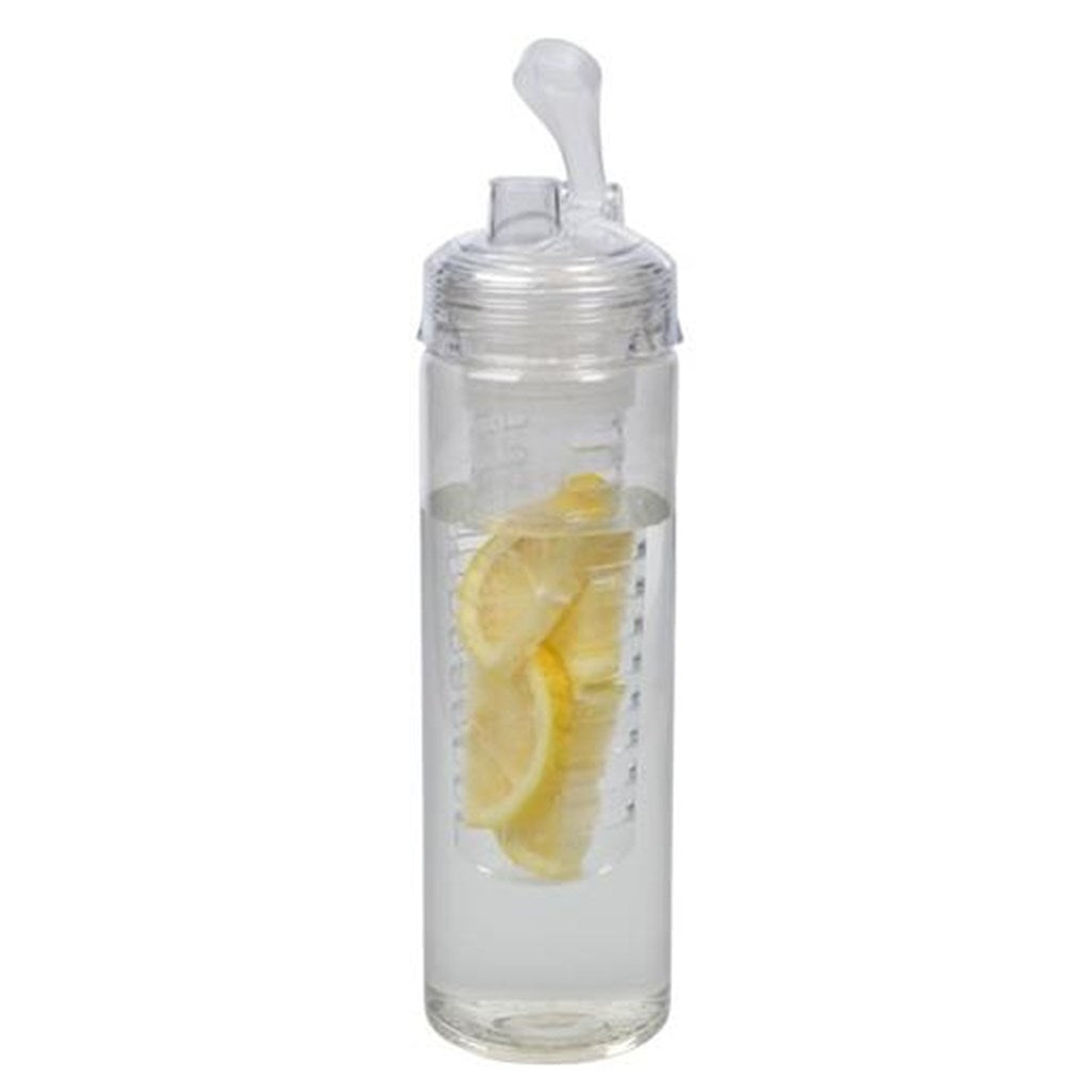 Altitude Infusion Plastic Water Bottle - 700ml