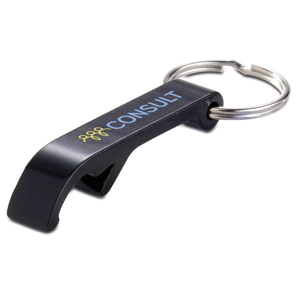 Altitude Snappy Bottle Opener Keyholder