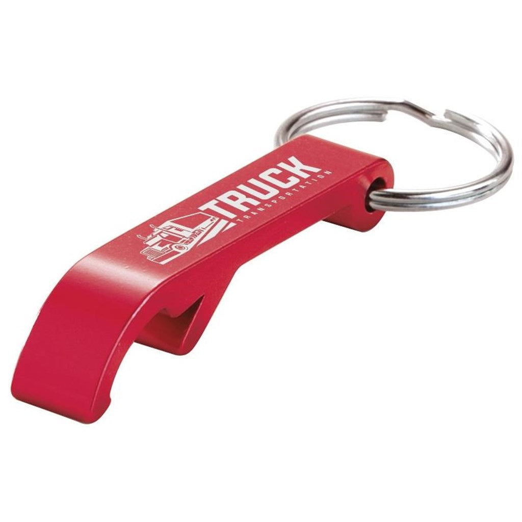 Altitude Snappy Bottle Opener Keyholder