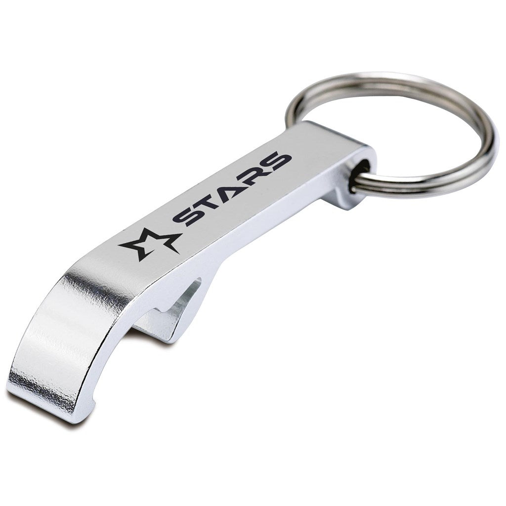 Altitude Snappy Bottle Opener Keyholder