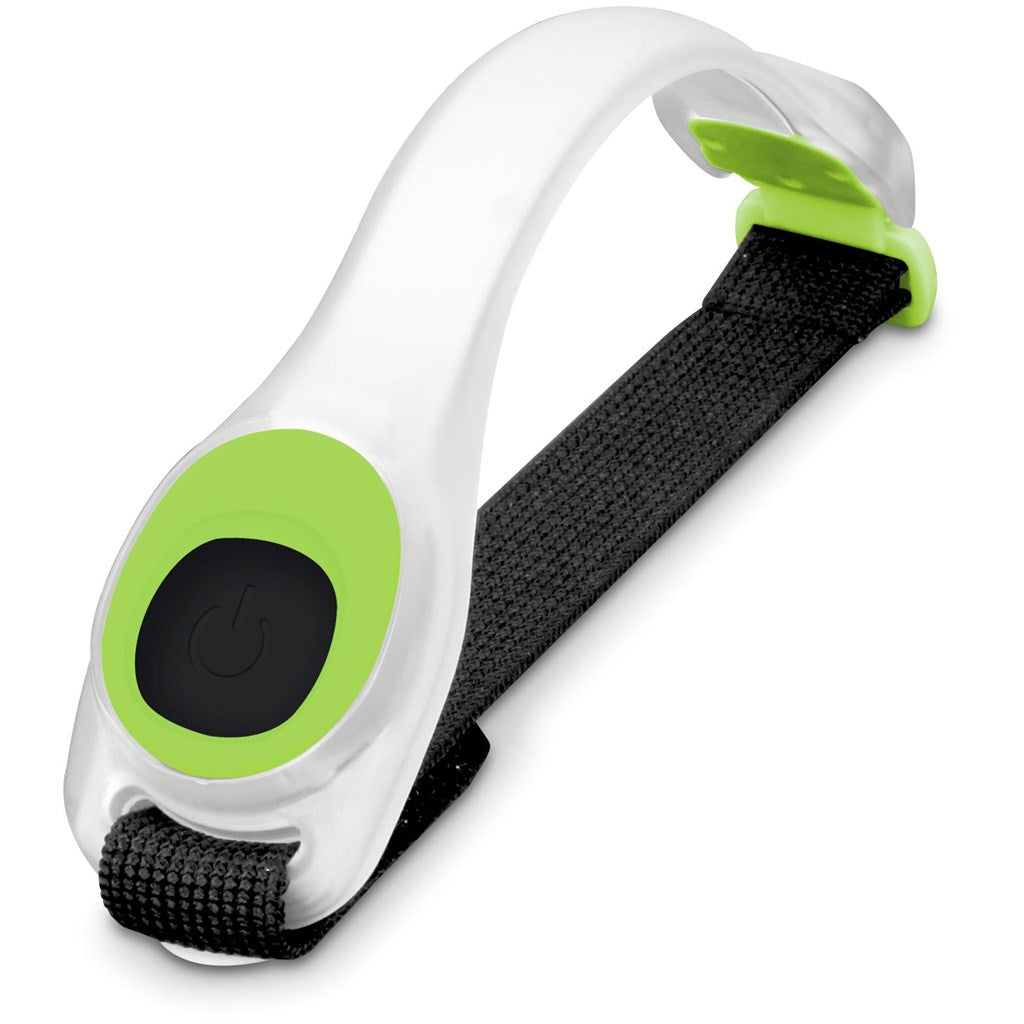 Lodestar Active Armband Light - Green