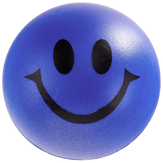 Altitude Smile Stress Ball