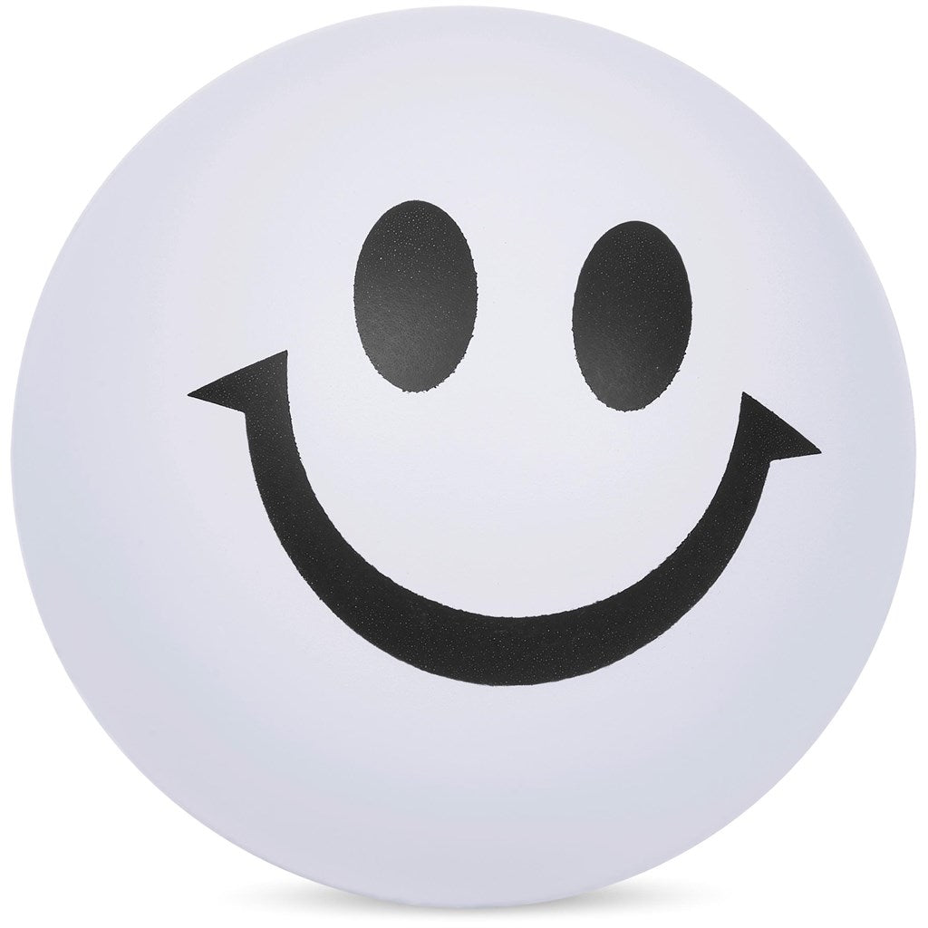 Altitude Smile Stress Ball