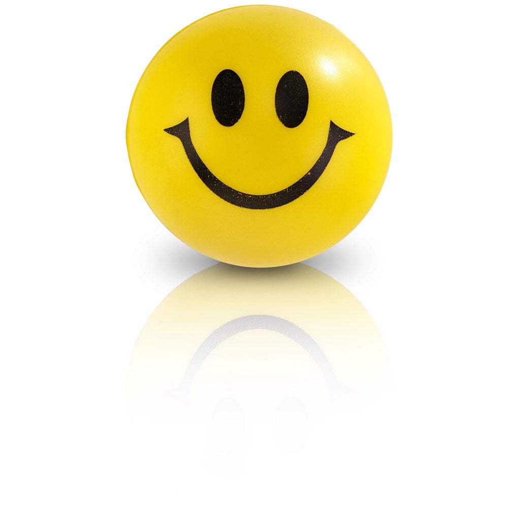 Altitude Smile Stress Ball