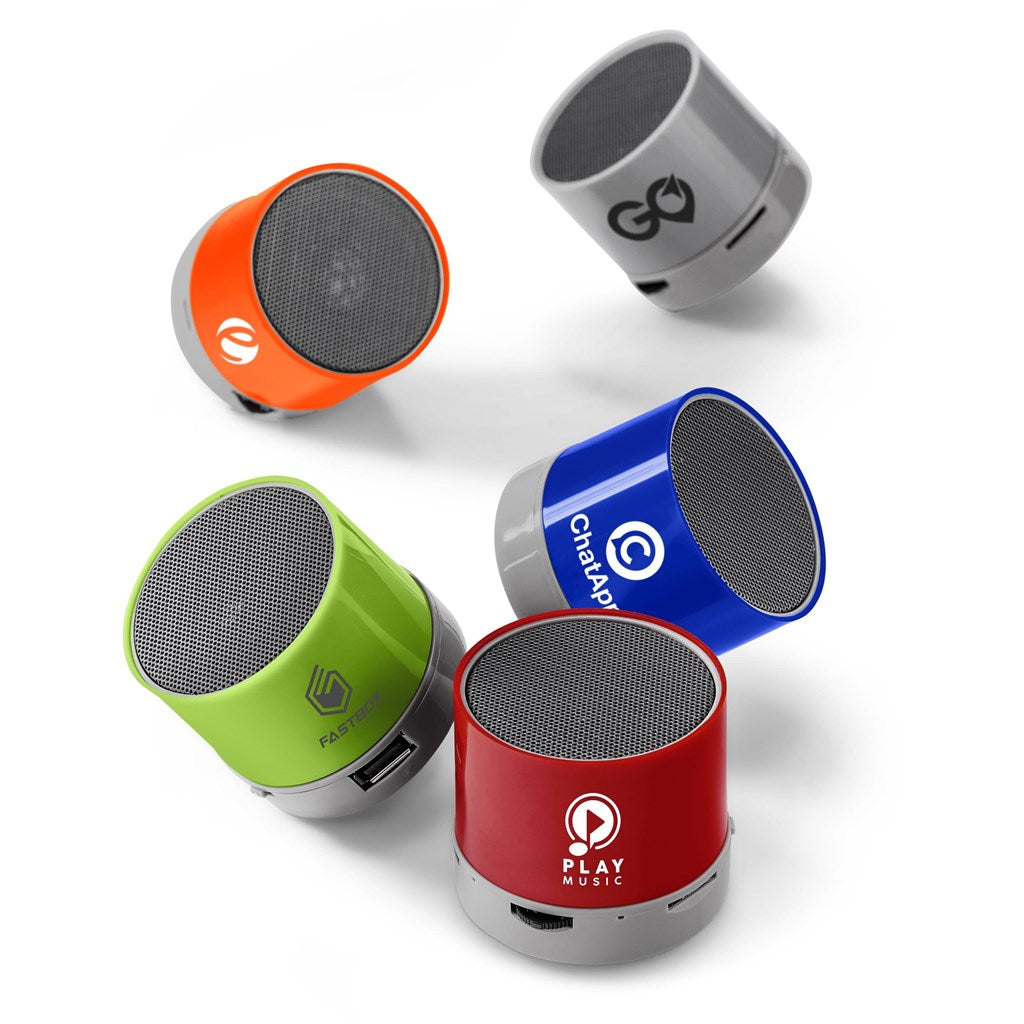 Altitude Nexus Bluetooth Speaker