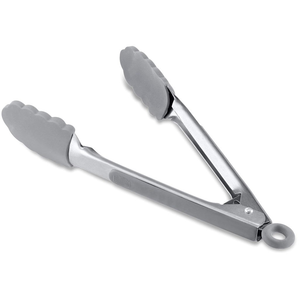 Altitude Crafty Chef Silicone Tongs