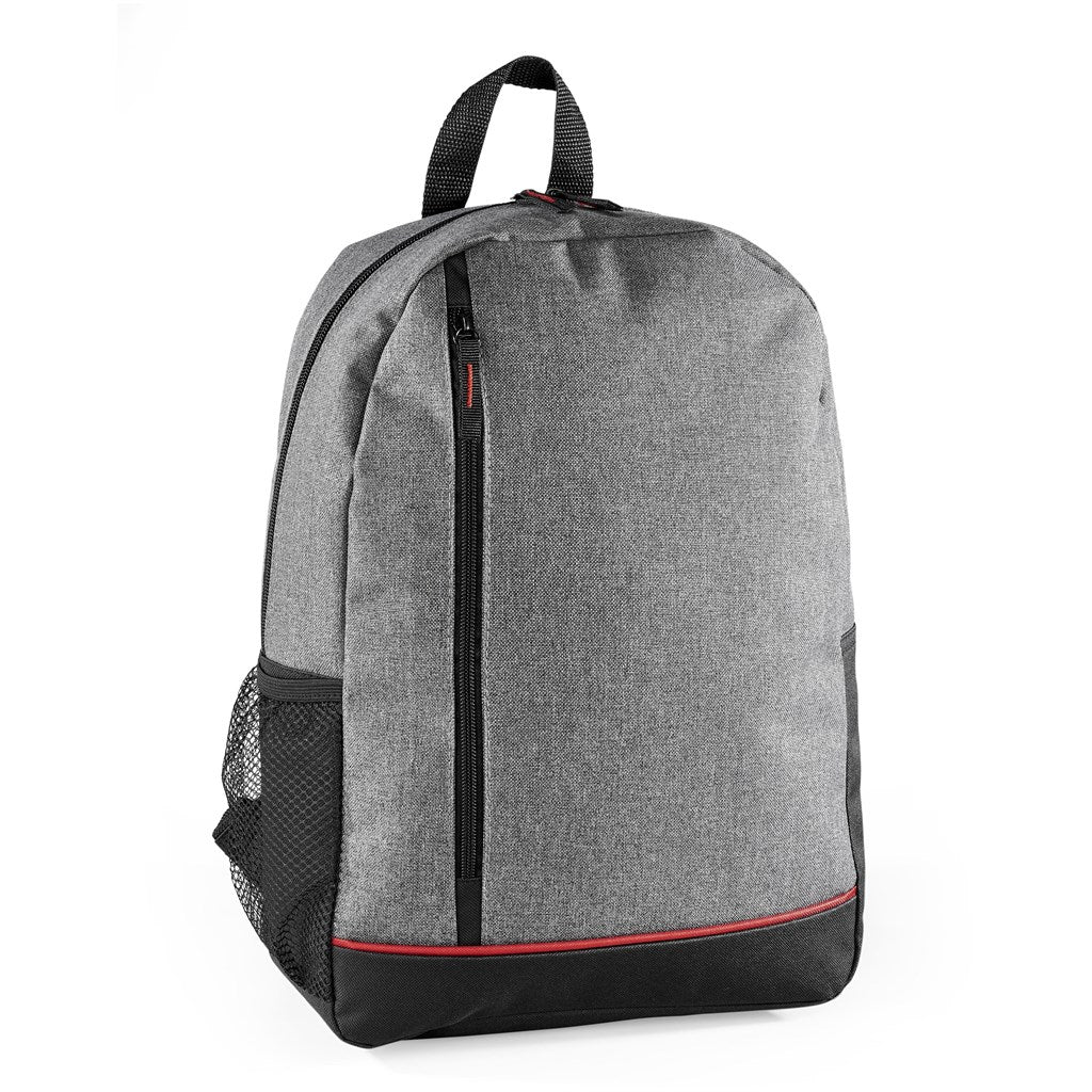 Altitude Spartan Backpack - Red