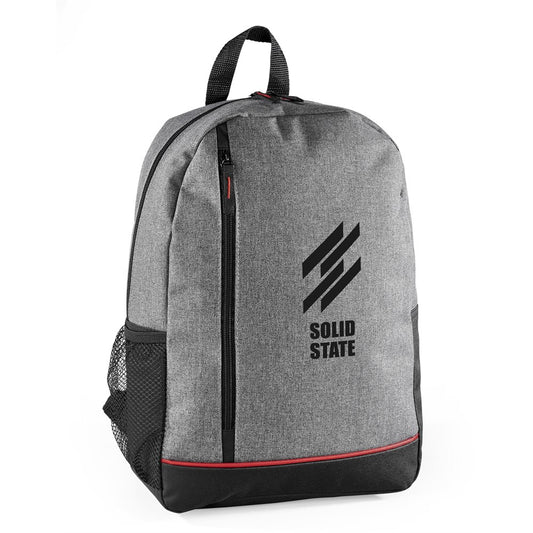 Altitude Spartan Backpack - Red