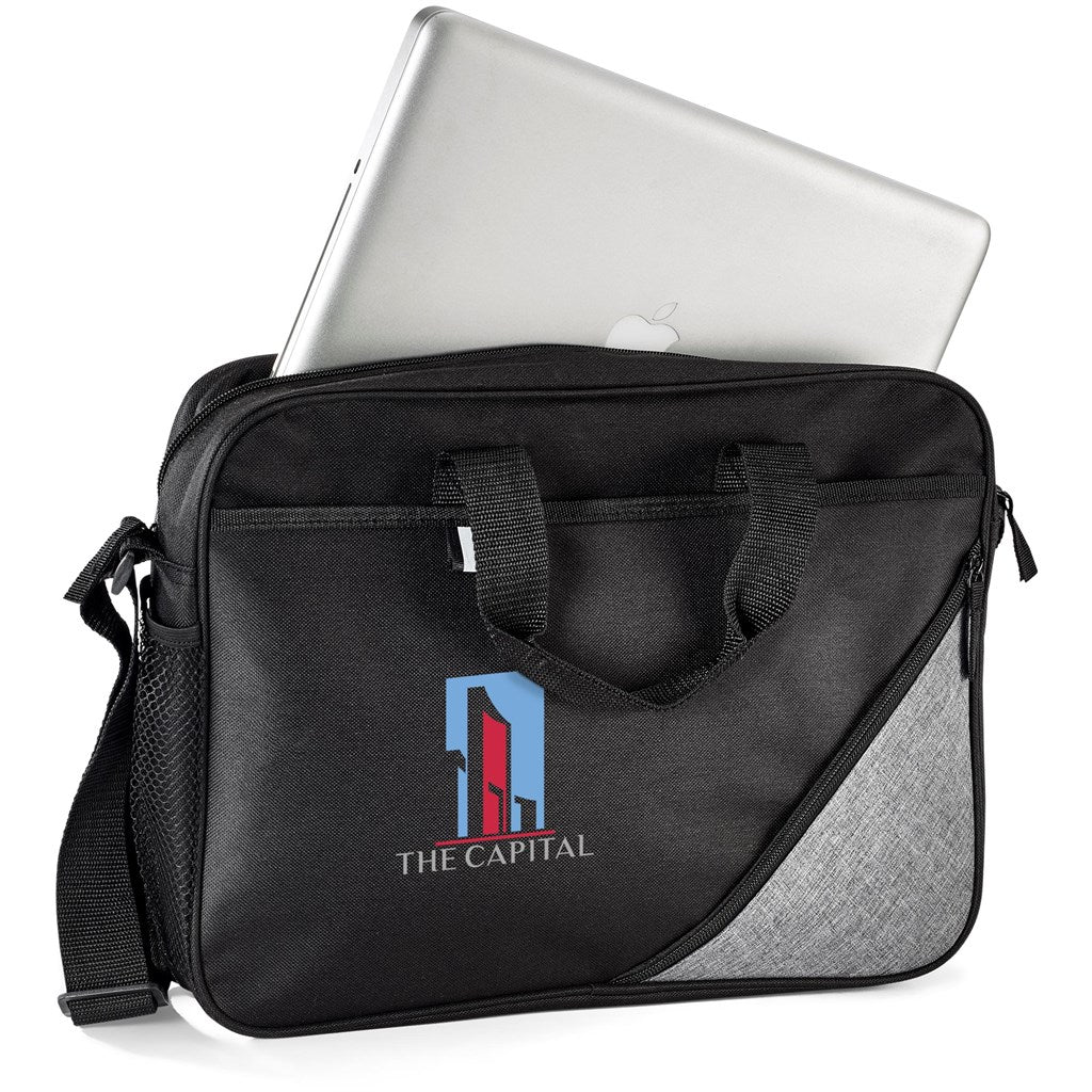 Altitude Misty Hills Laptop Bag