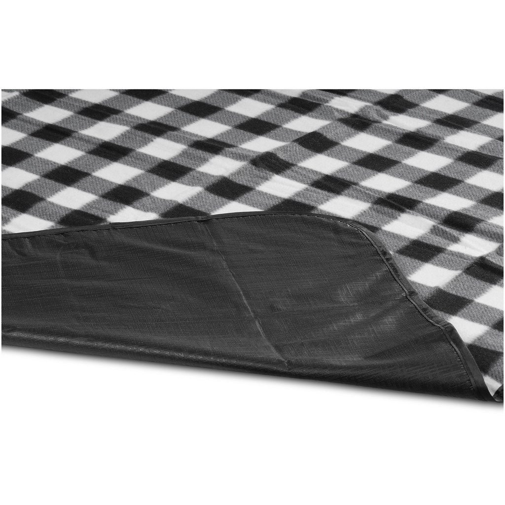 Altitude Everglades Picnic Blanket