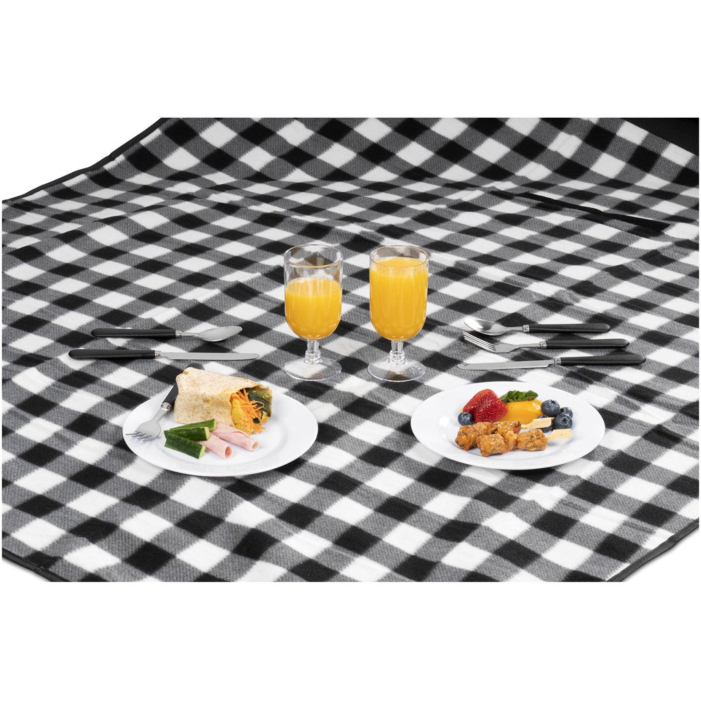 Altitude Everglades Picnic Blanket