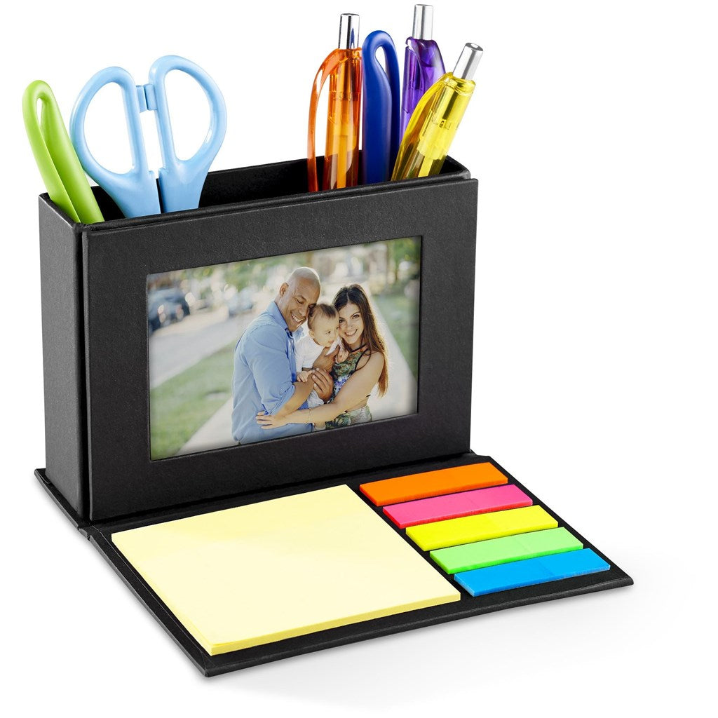 Altitude Rainmaker Folding Photo Desk Caddy