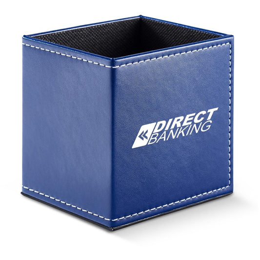 Altitude Hilton Desk Caddy - Blue