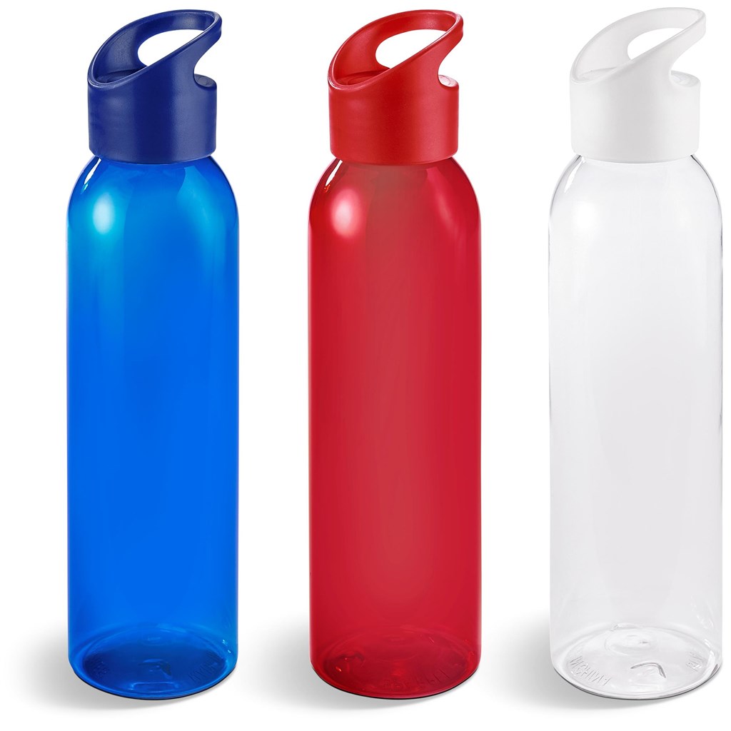 Altitude Fresco Plastic Water Bottle - 650ml