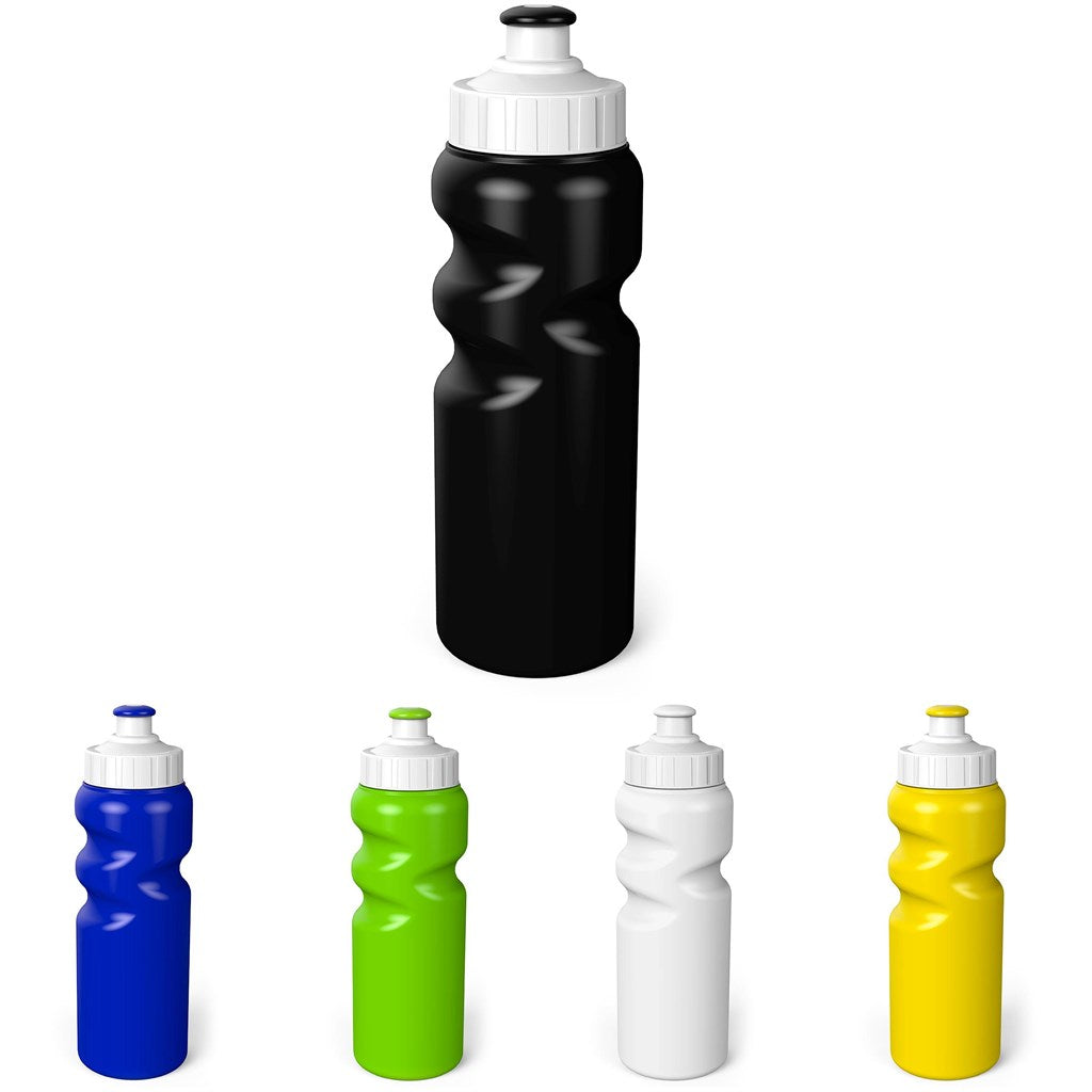 Altitude Baltic Plastic Water Bottle - 330ml