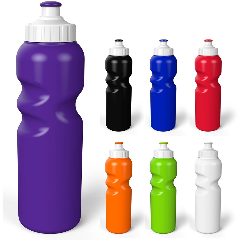 Altitude Riviera Plastic Water Bottle - 500ml