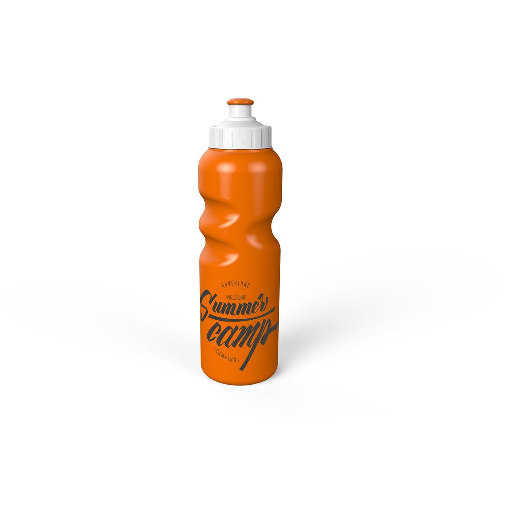 Altitude Riviera Plastic Water Bottle - 500ml