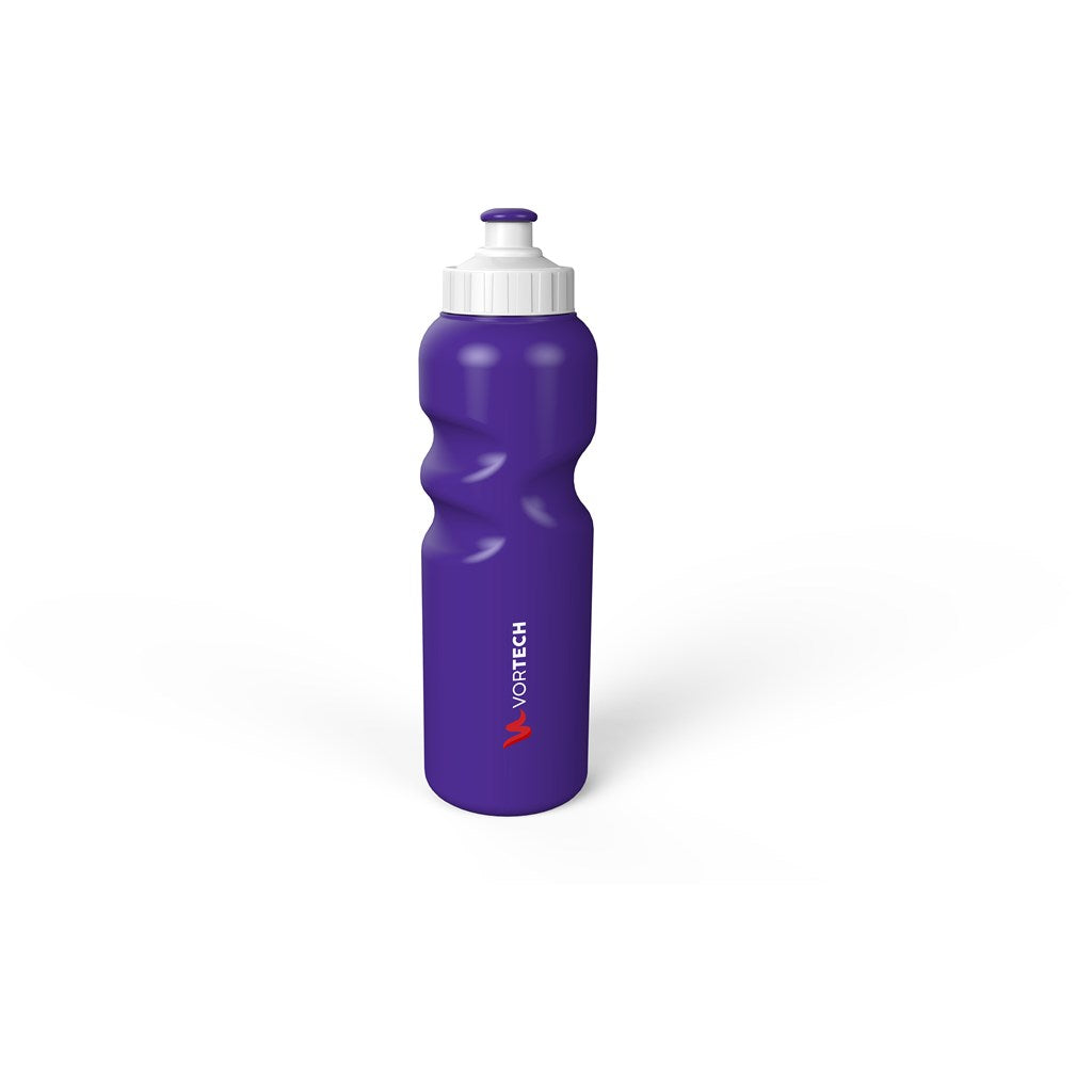 Altitude Riviera Plastic Water Bottle - 500ml