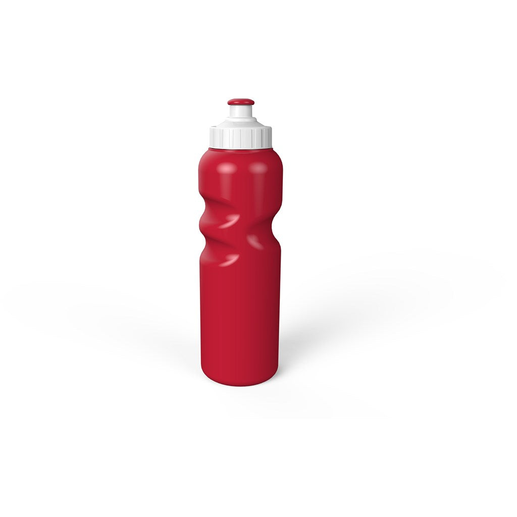 Altitude Riviera Plastic Water Bottle - 500ml