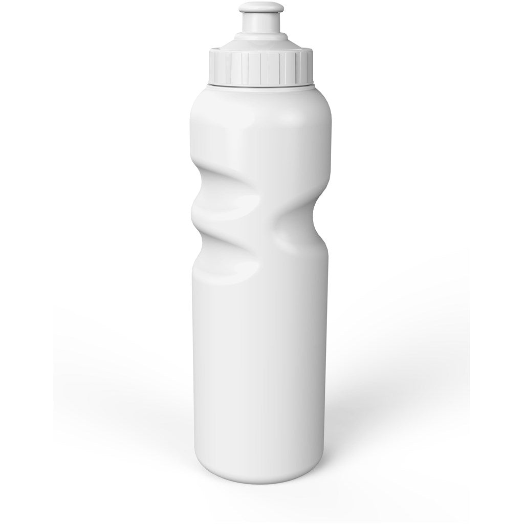 Altitude Riviera Plastic Water Bottle - 500ml