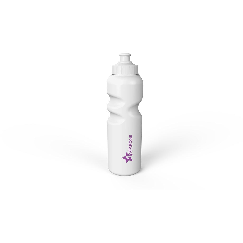 Altitude Riviera Plastic Water Bottle - 500ml