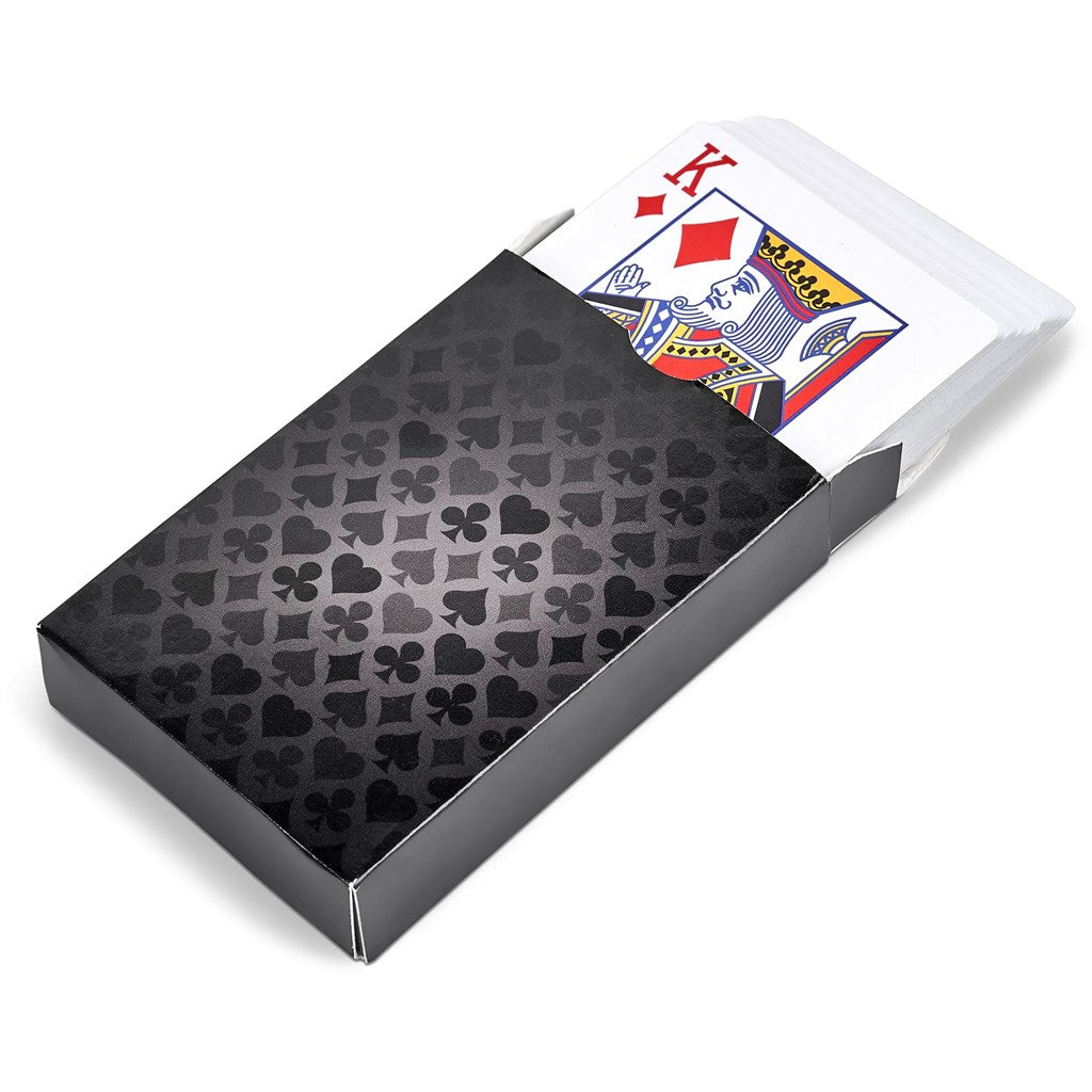 Altitude Sergio Playing Cards Set