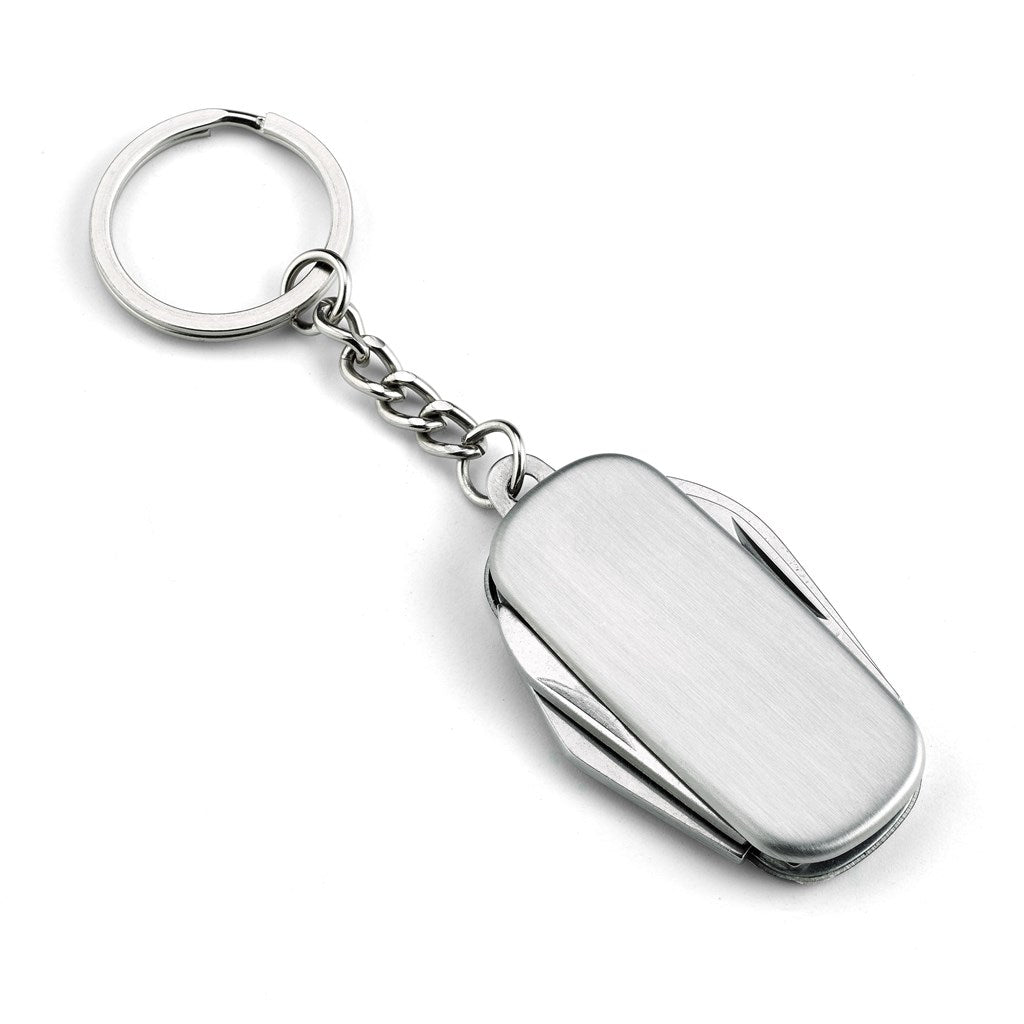 Altitude Crackerjack Keyholder