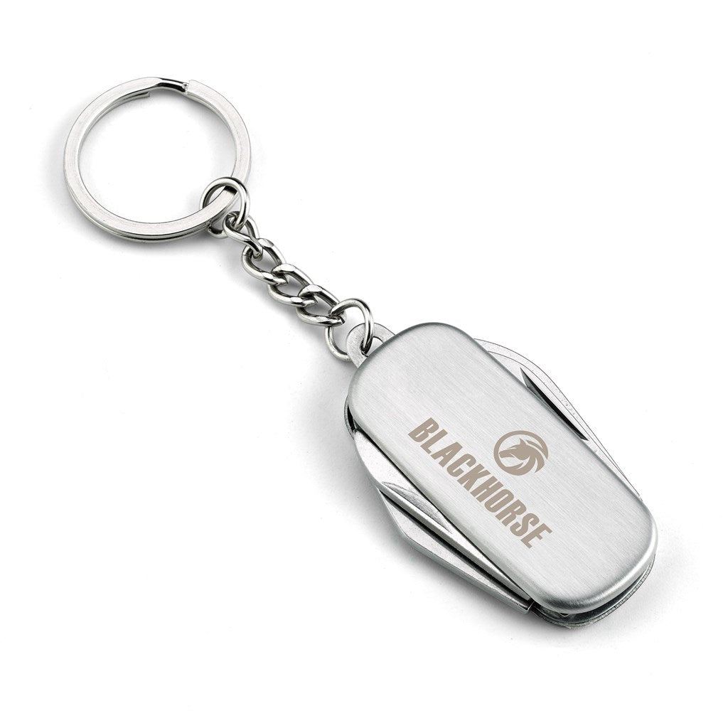 Altitude Crackerjack Keyholder