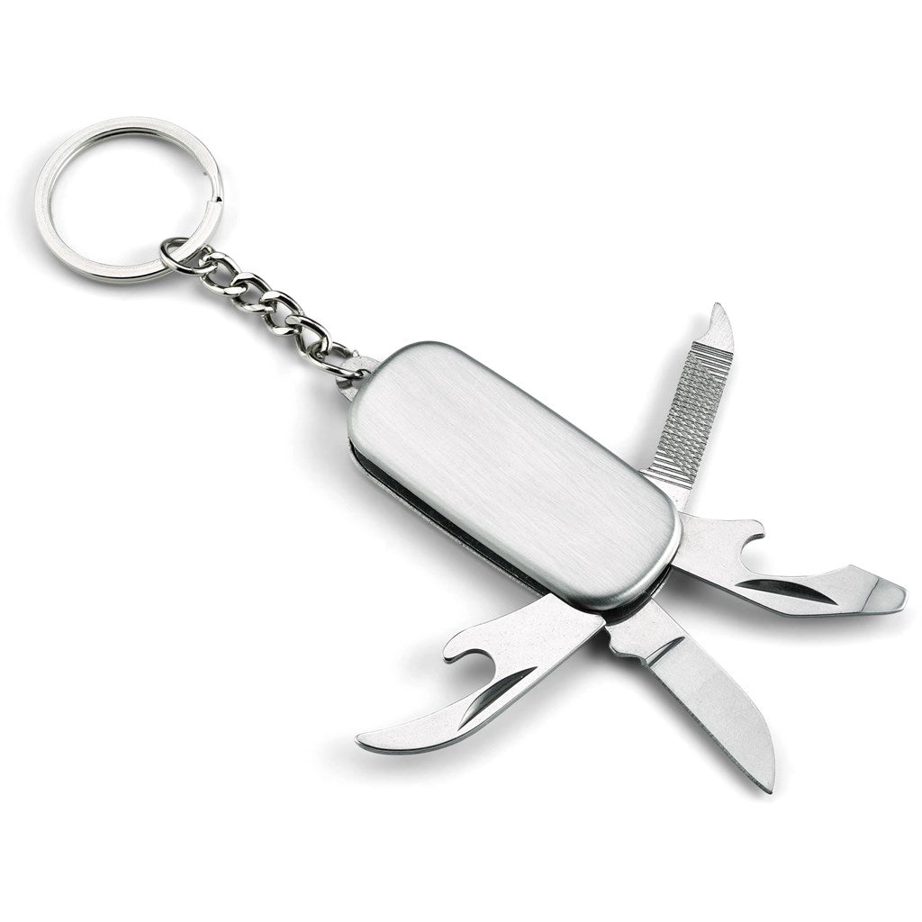 Altitude Crackerjack Keyholder