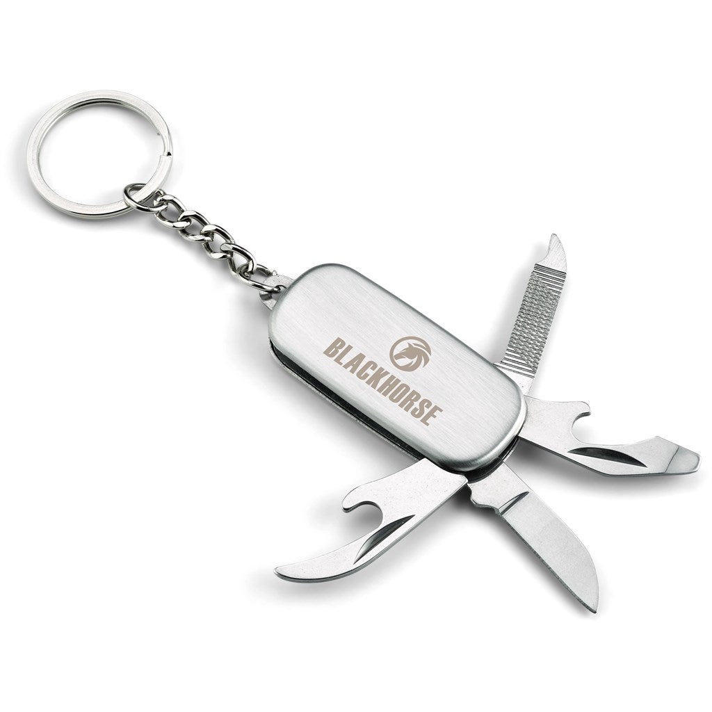 Altitude Crackerjack Keyholder