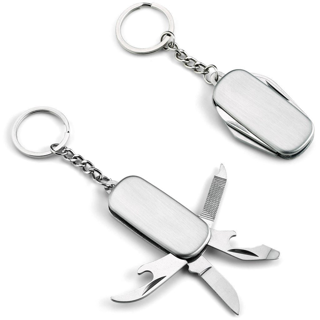 Altitude Crackerjack Keyholder