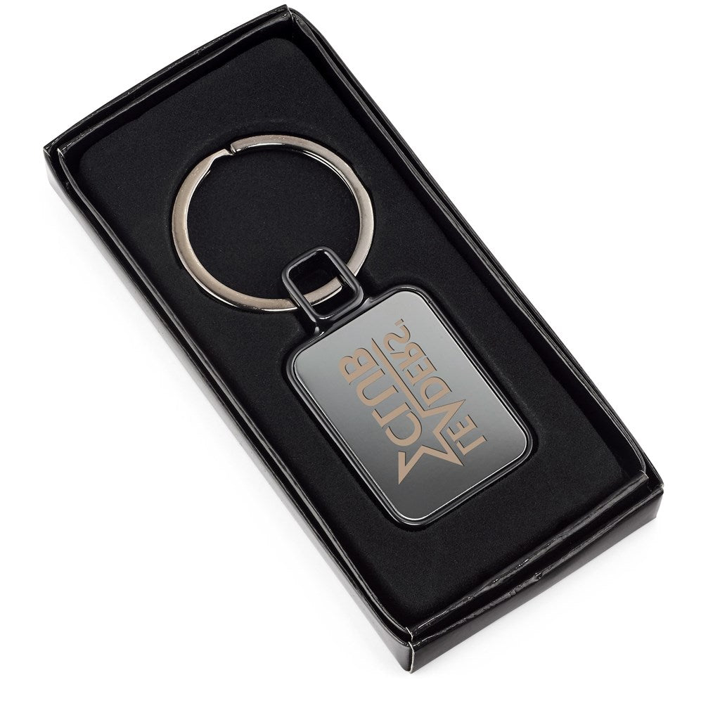 Altitude Splendour Keyholder