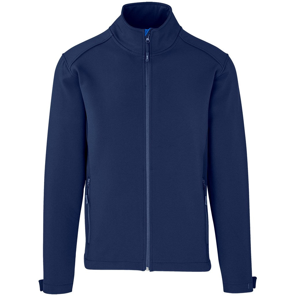 Mens Nagano Softshell Jacket