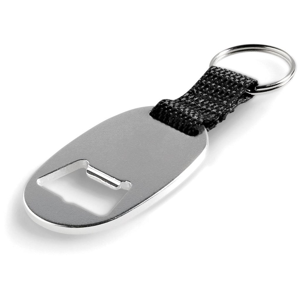 Bootlegger Bottle Opener Keyholder