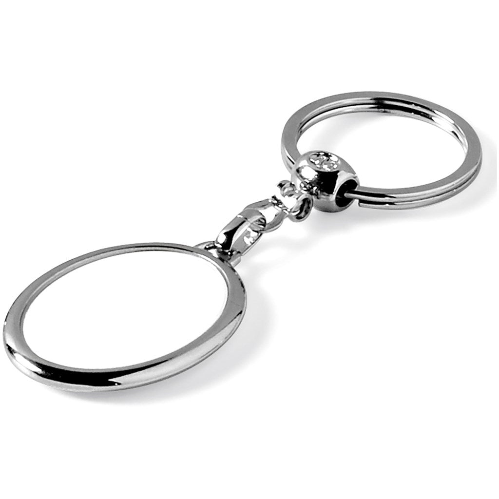 Ovalicious Dome Keyholder