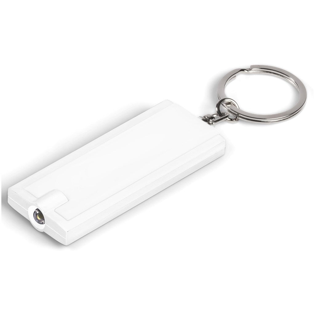 Nova Torch Keyholder