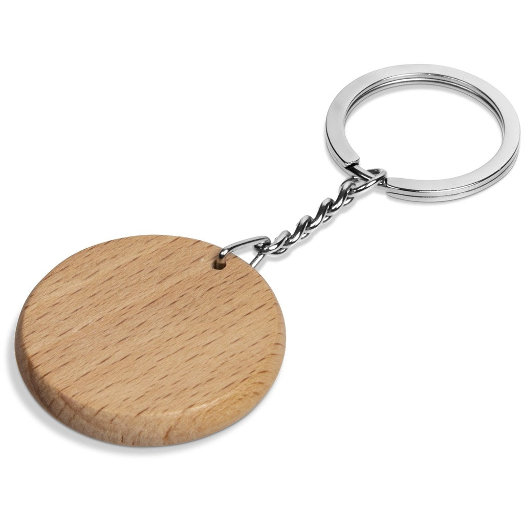 Palawan Bamboo Keyholder