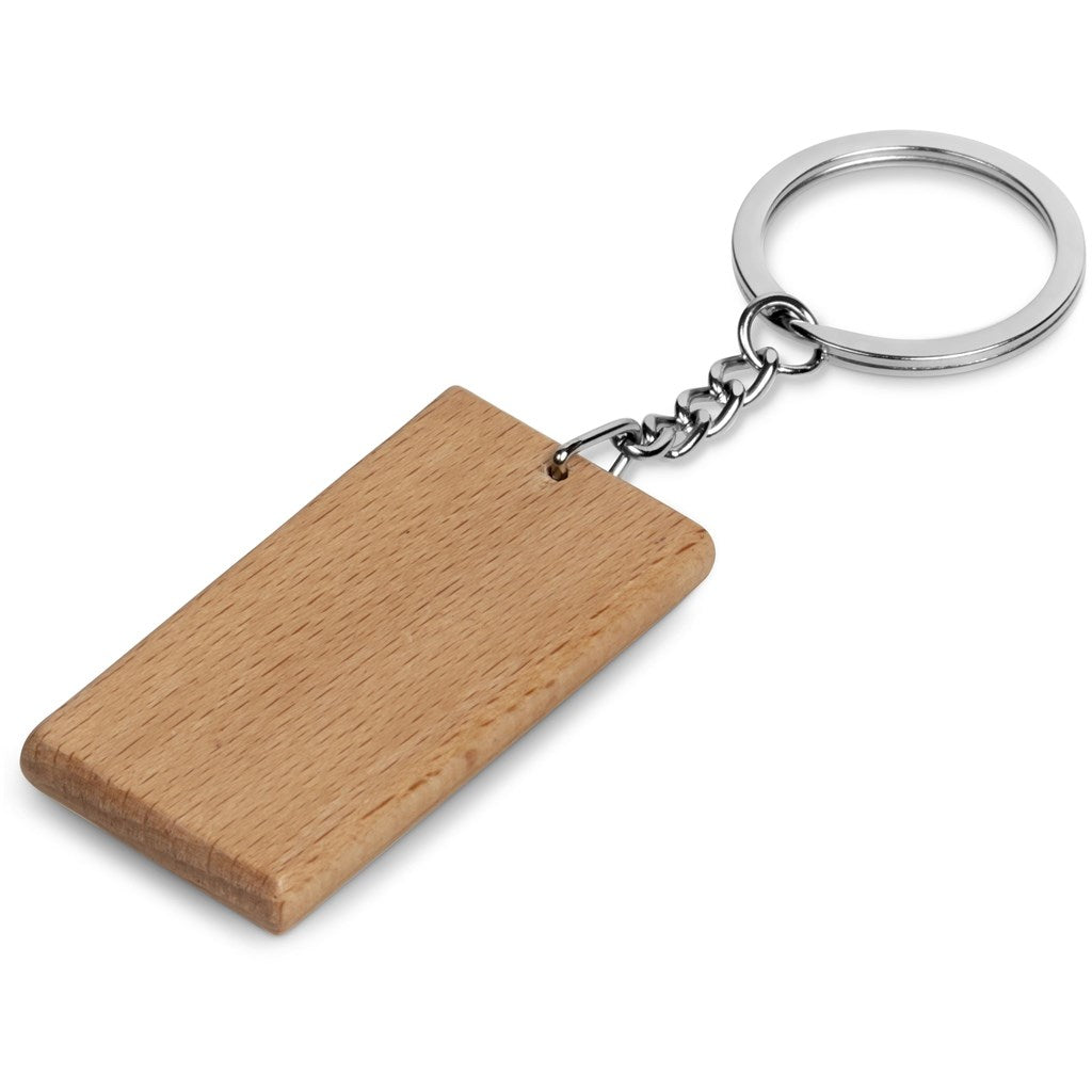 Bali Bamboo Keyholder