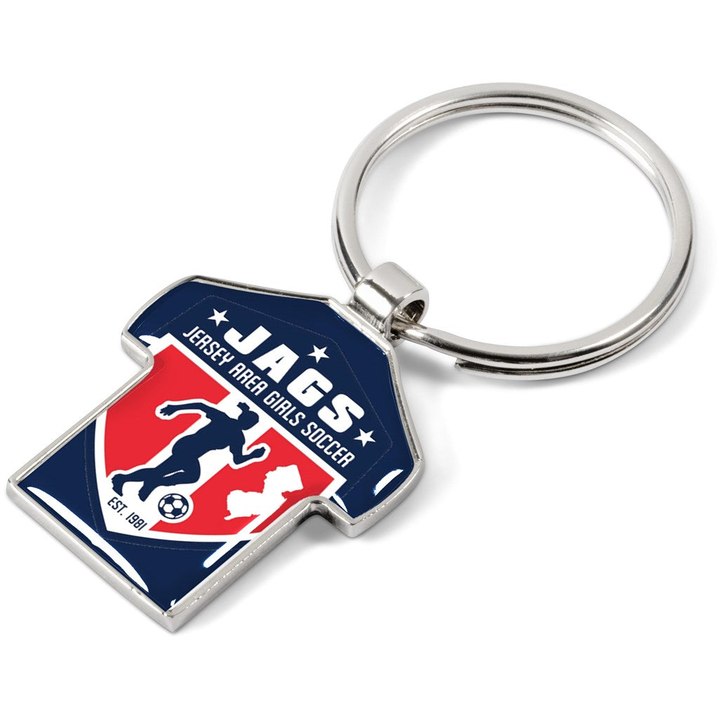 Scrum Keyholder