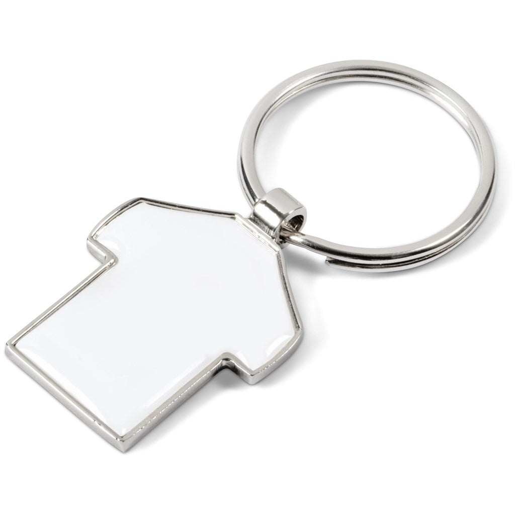 Scrum Keyholder