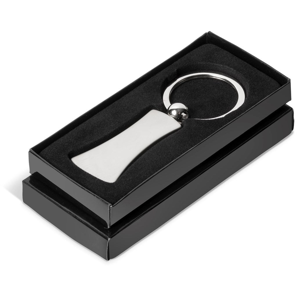 Curvature Keyholder