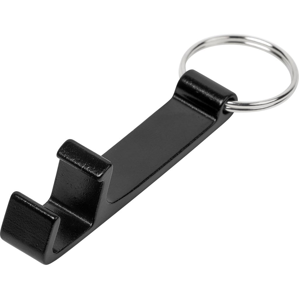 Altitude Reo Recycled Aluminium Multifunctional Keyholder