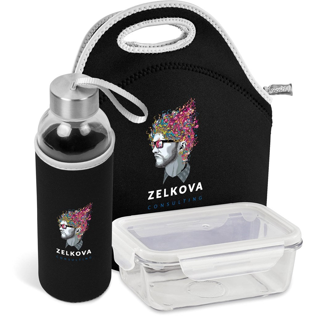 Kooshty Neo Refreshment Kit – Trendburst (PTY) LTD