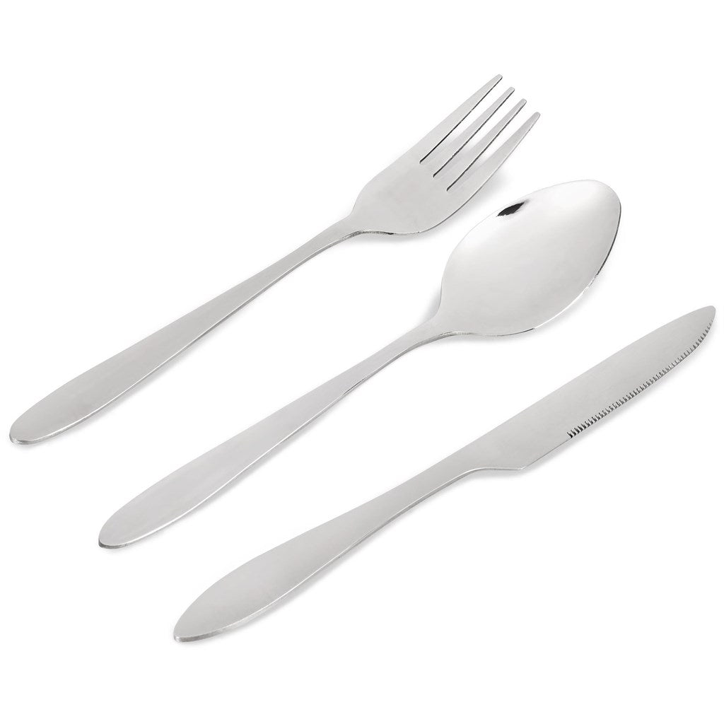 Kooshty Safari Cutlery Set