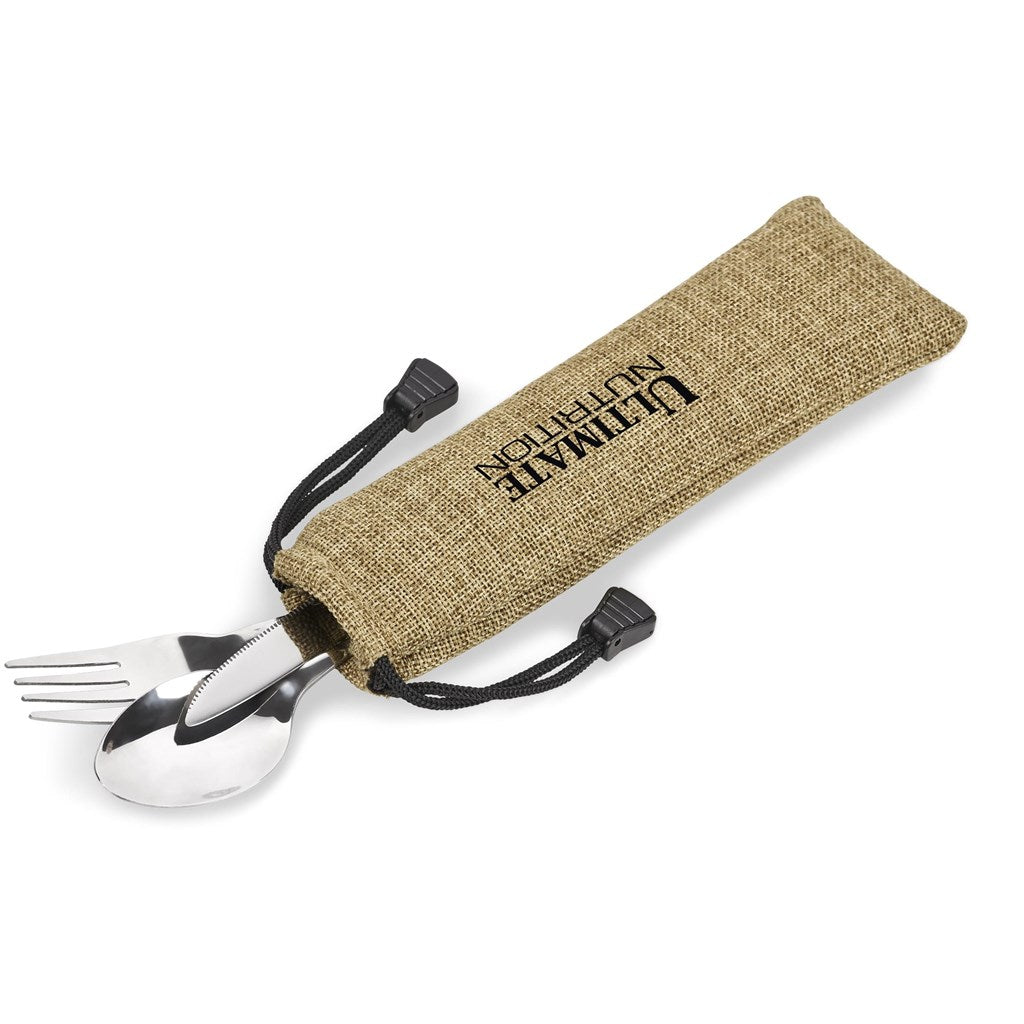 Kooshty Safari Cutlery Set