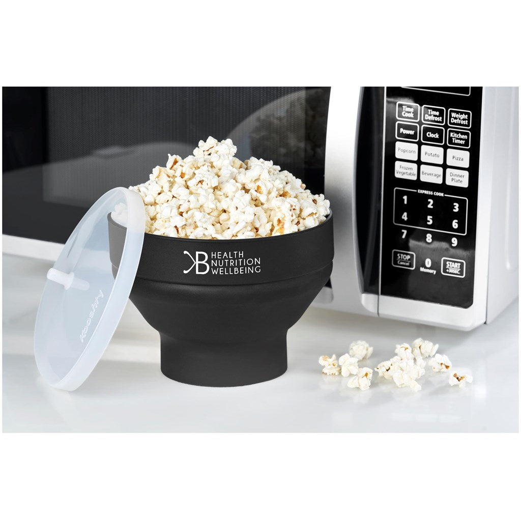 Kooshty Movie Night Popcorn Popper